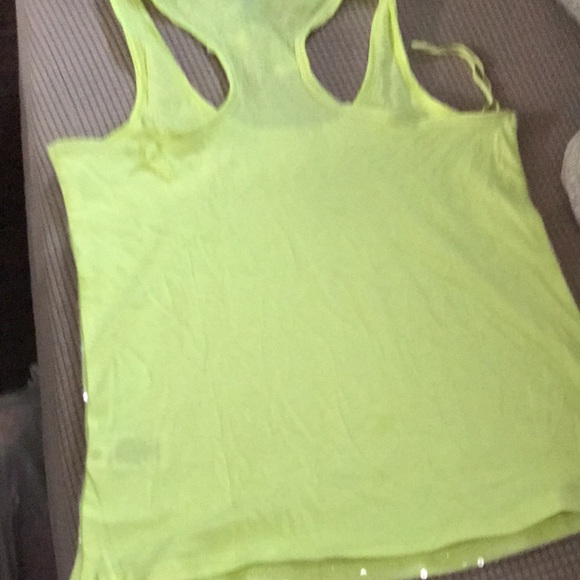 Blouses yellow - Picture 2 of 2